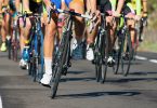 Tour de France de vélo 2018 avec Flower Campings