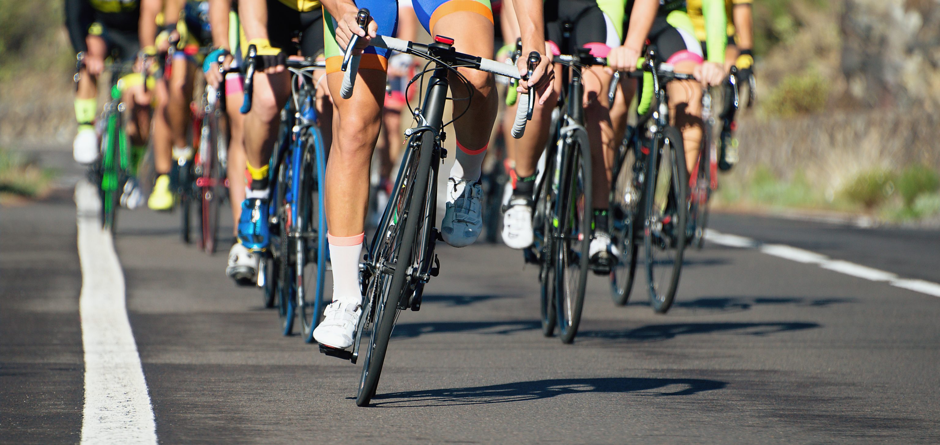 Tour de France de vélo 2018 avec Flower Campings