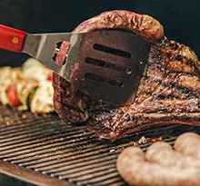 réussir la cuisson de sa viande barbecue