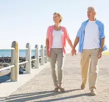 offre couple pour sejour en camping a la mer a deux