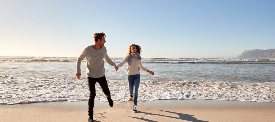 Notre offre couple pour la Saint-Valentin