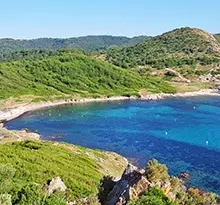 camping en provence séjour a ramatuelle