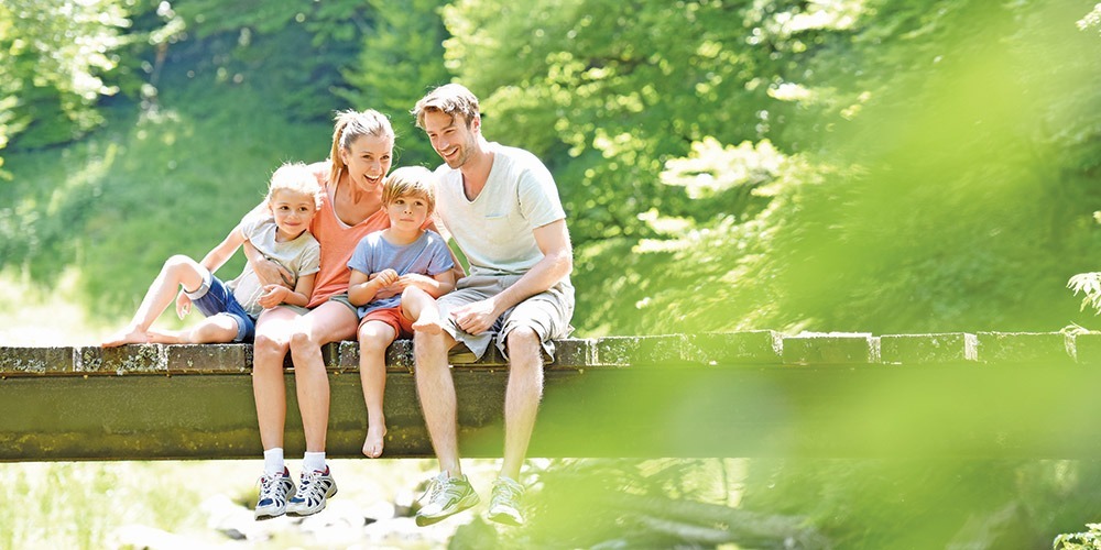 Où partir en camping pour les ponts de Mai ?