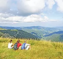 camping ponts de mai sejour dans le grand est
