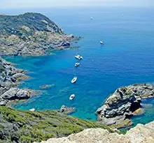 camping en méditerranée sejour ponts de mai 