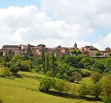 camping belves vacances en dordogne