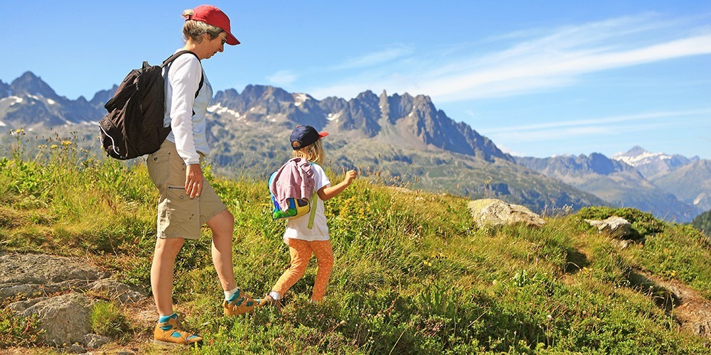 5 activités de plein air en famille pendant vos vacances en camping