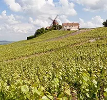 camping champagne ardenne, camping dans l'Est de la France