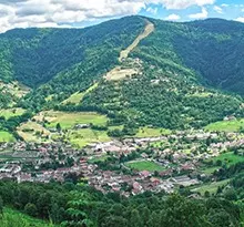 camping vosges alsace, camping Est de la France