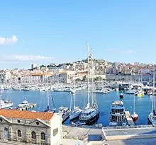 partir après l'été en vacances en camping languedoc roussillon