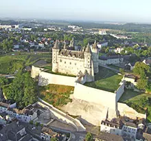 saumur