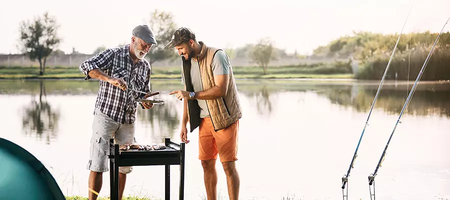 Réussir son barbecue