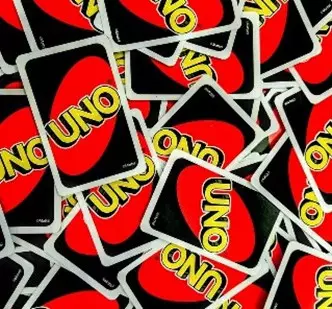 jeu uno camping