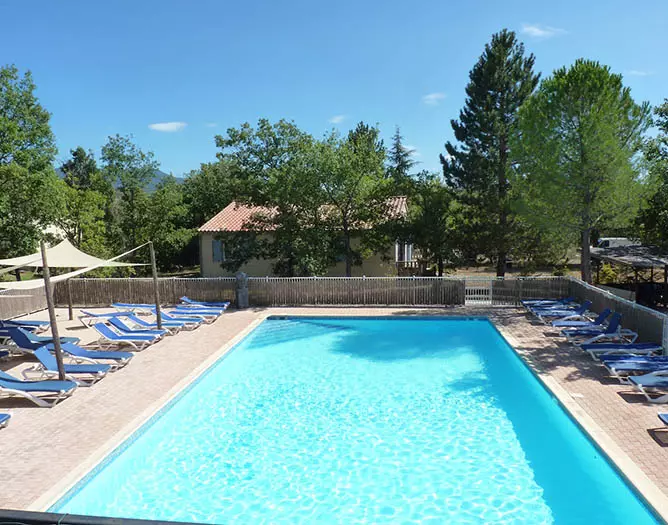 camping jas du moine