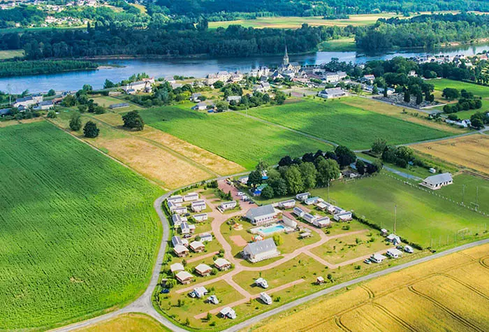 Camping Loire et Chateaux