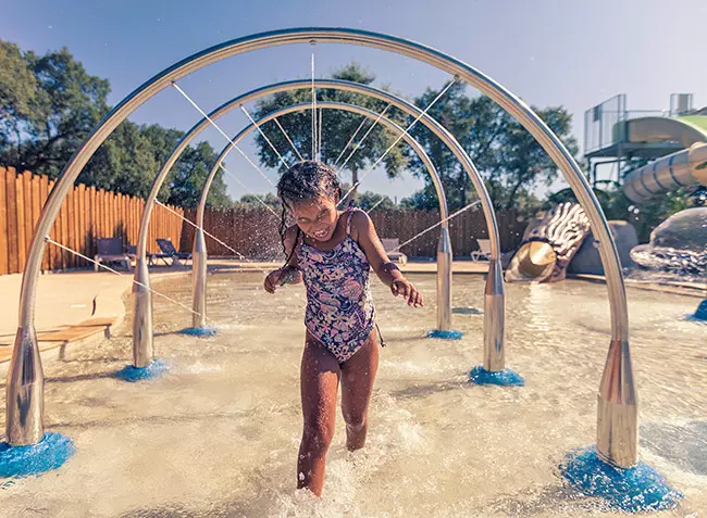 camping les chenes rouges argeles 