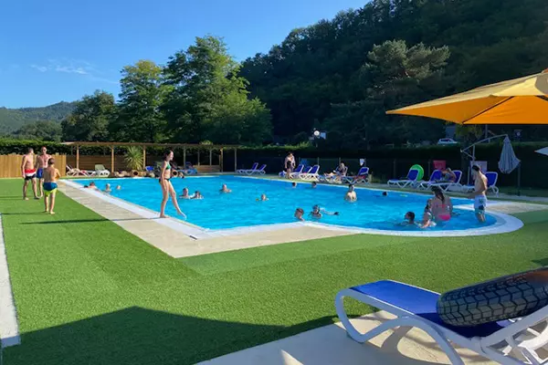 camping echo du malpas