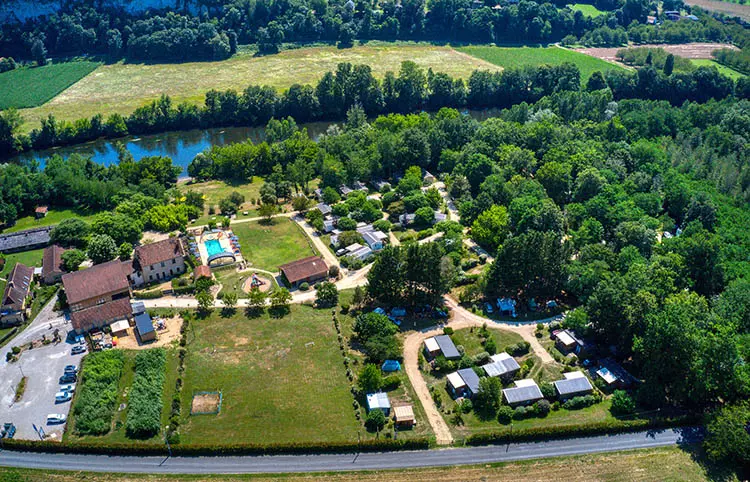 camping la sagne écologique