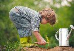 économiser l'eau en camping