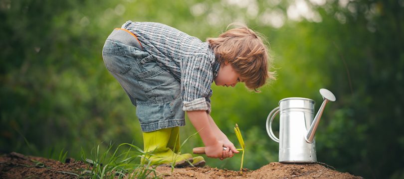 économiser l'eau en camping