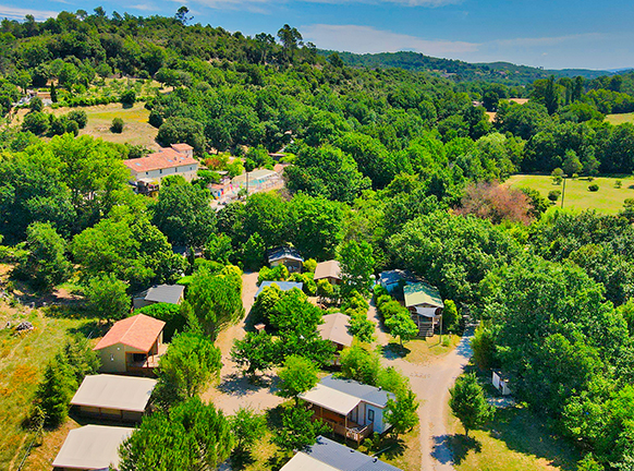 camping gorges du verdon