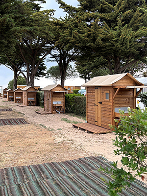 emplacement camping freecamp