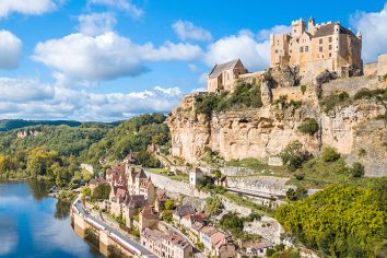 vacances en Dordogne avec Flower Campings