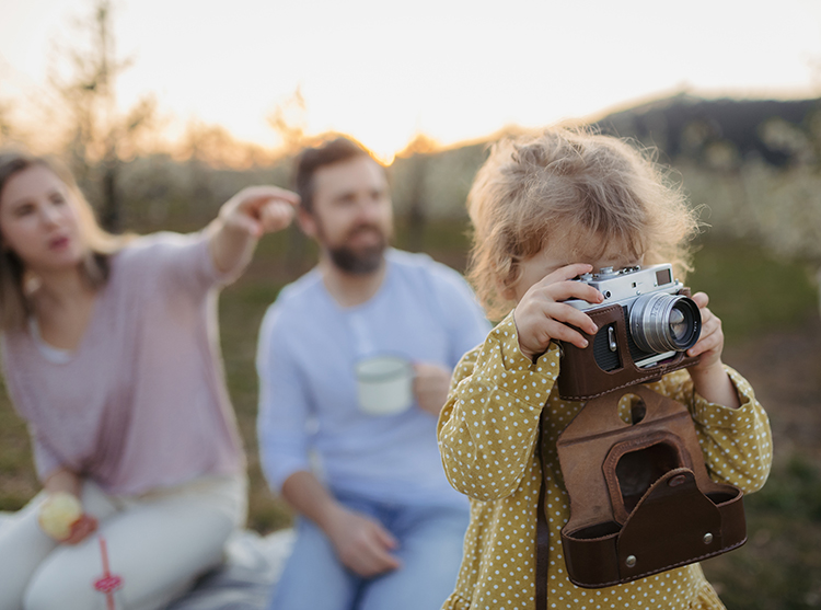 Vacances slow avec Flower Campings